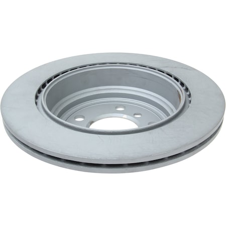 Zimmermann Brake Disc - Standard/Coated, 150290220 150290220